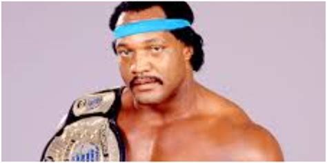 10 Things Fans Forget About Ron Simmons In WCW