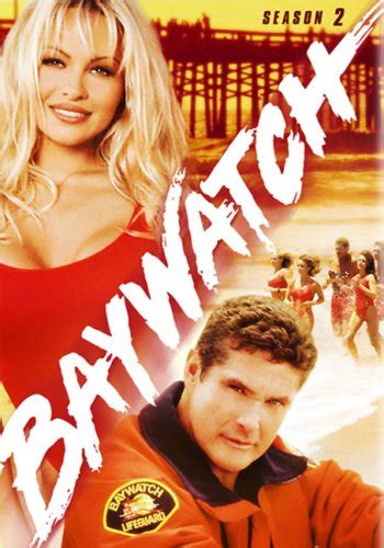 Baywatch (Season 2) | Baywatch | Fandom