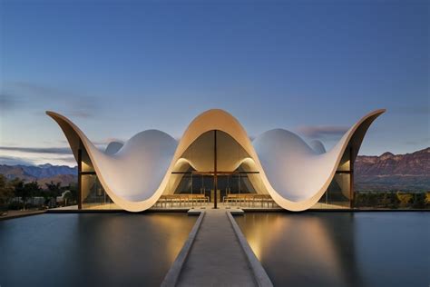 Experience Contemporary African Architecture Beyond Stereotypes | ArchDaily