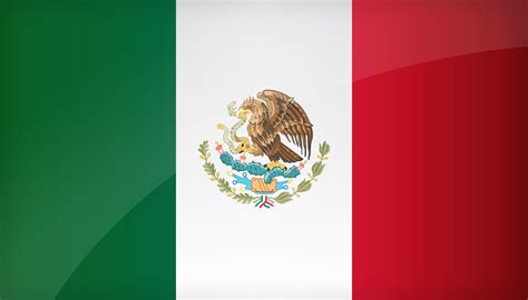 Flag of Mexico | Find the best design for Mexican Flag