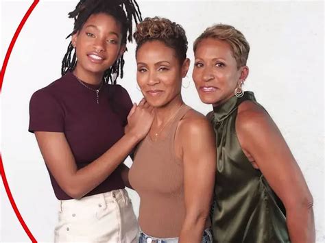 Jada Pinkett Smith Red Table Talk Canceled