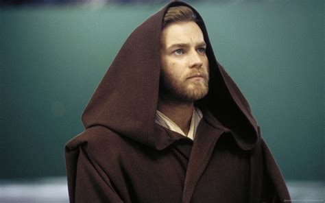 Obi Wan Kenobi Quotes. QuotesGram