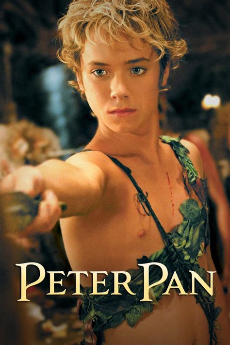 Peter Pan (2003) Online Kijken - ikwilfilmskijken.com