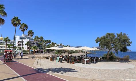 Cala Bona - beach guide | Mallorca Beaches