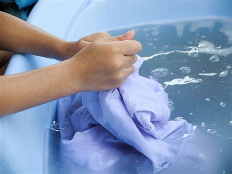 How To Hand Wash Clothes Guide To Washing Clothes By Hand | lupon.gov.ph