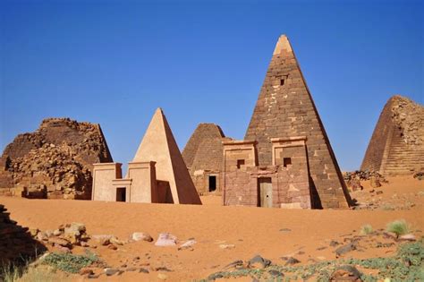 African Architecture | Highbrow