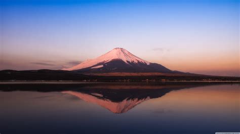 Mt. Fuji 4K Wallpapers - Top Free Mt. Fuji 4K Backgrounds - WallpaperAccess