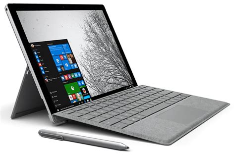 Surface Pro 4 specs, features, and tips - SurfaceTip