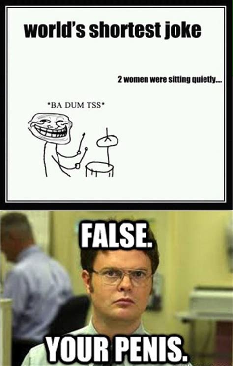 short jokes, funny pictures - Dump A Day