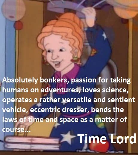 Ms Frizzle Quotes. QuotesGram