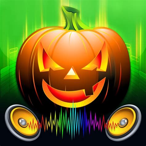 Halloween Sound Effects. by Beyond Blond Productions