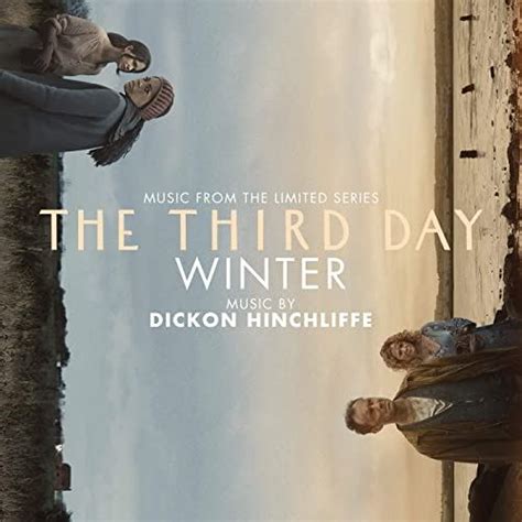 The Third Day Winter Soundtrack | Soundtrack Tracklist | 2024