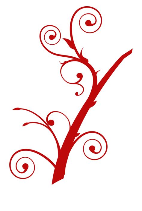 tree branch clip art - Clip Art Library