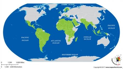 What Are Third World Countries? - Answers