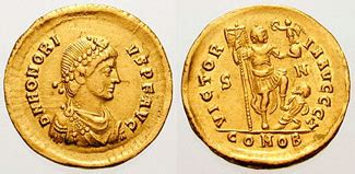 Roman Imperial Coinage - RIC IX, Sirmium