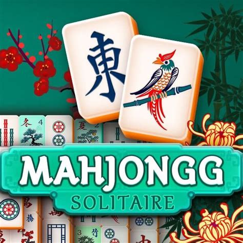 Mahjong Solitaire | Instantly Play Mahjong Solitaire Free Online Now