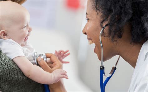 How to Choose a Pediatrician | Cedars-Sinai