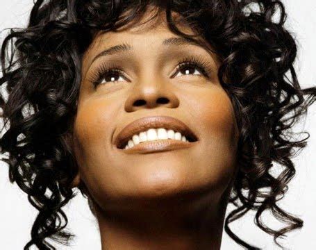 His Eye Is On The Sparrow - Whitney Houston | Video y Letra