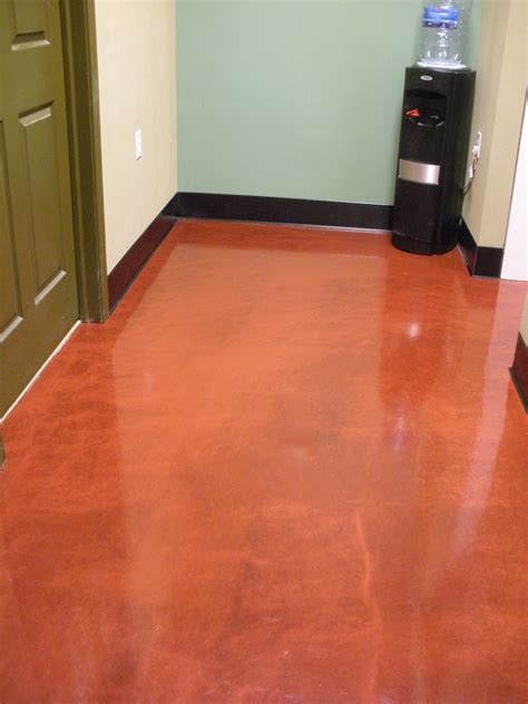 Epoxy Concrete Floor Paint Colors – Flooring Blog