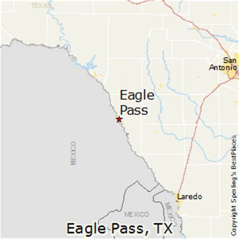 Eagle Pass, TX