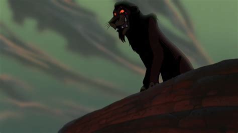 Scar - Disney Wiki