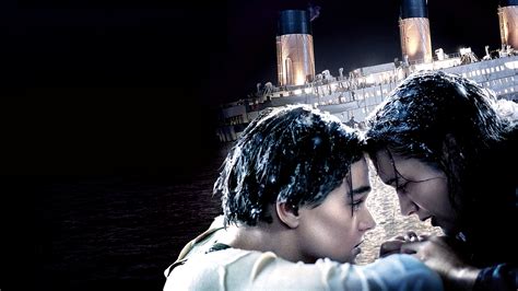 Titanic Wallpaper - Titanic Wallpaper (41655970) - Fanpop