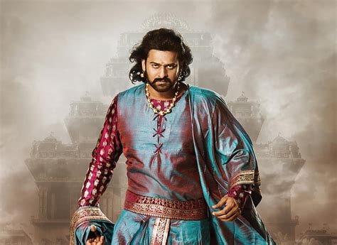 HD wallpaper: Baahubali 2: The Conclusion, Prabhas, Amarendra Baahubali ...