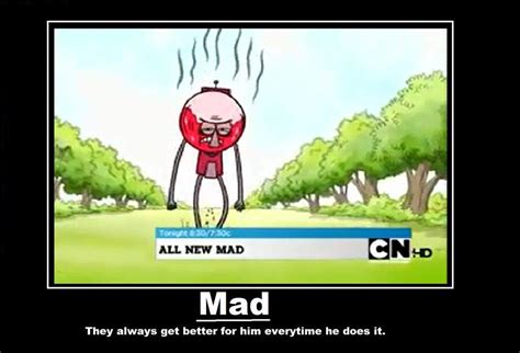 Regular Show Memes | Normie Memes Amino