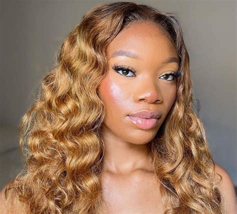 Black women embrace clean make-up trends on TikTok - Spell Magazine