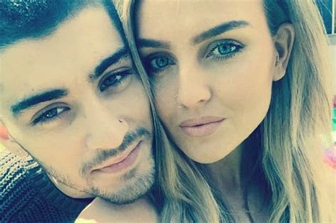 Zayn Malik Broke Off His Engagement to Perrie Edwards | Teen Vogue