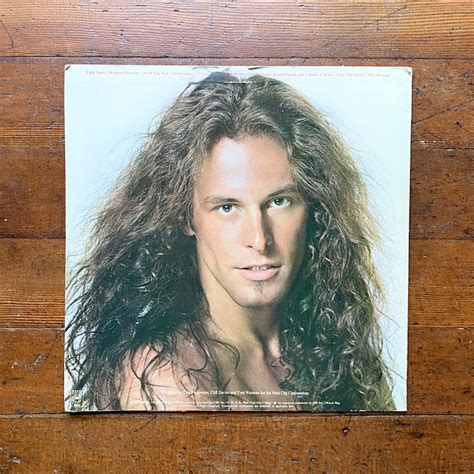 Ted Nugent Vinyl Record Weekend Warriors 1978 - Etsy