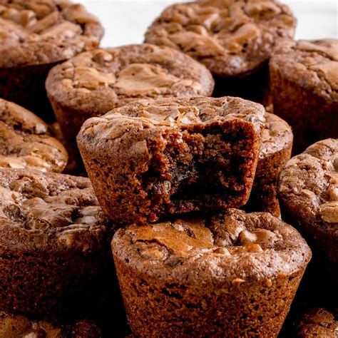 Brownie Bites - Spaceships and Laser Beams