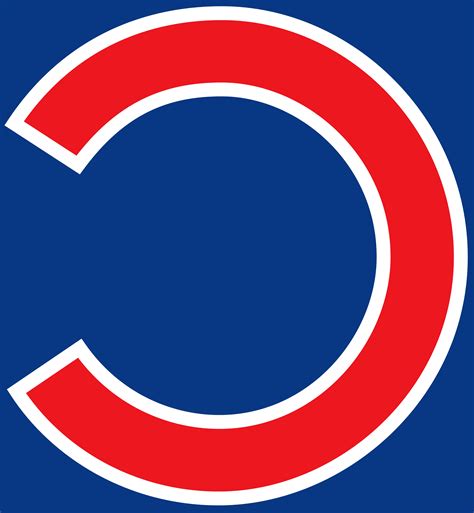 Cubs Logo Vector at Vectorified.com | Collection of Cubs Logo Vector ...