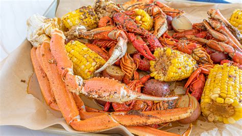 Louisiana Crab Boil Seasoning Recipe | Besto Blog