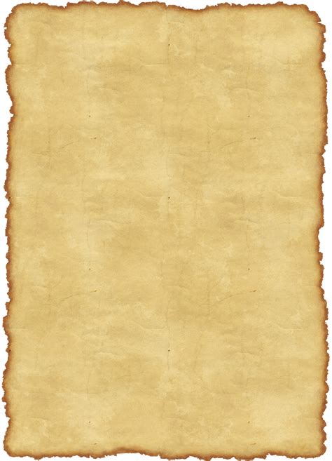 Old Paper Texture Png - Image to u