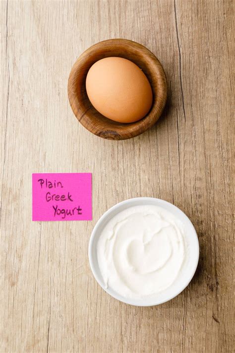 9 Egg Substitutes for Baking and Cooking - Healthy Substitute