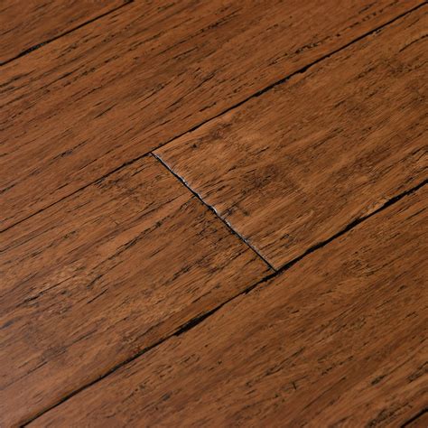 Vintage Java Bamboo Flooring – Flooring Tips