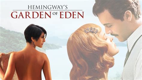 Garden of Eden (2008) — The Movie Database (TMDB)