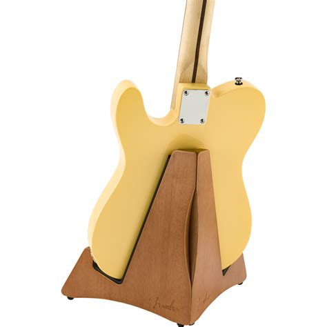 FENDER TIMBERFRAME ELECTRIC GUITAR STAND | Fender Shop