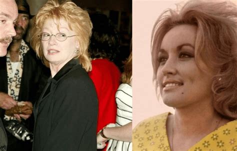 13 Dolly Parton No Makeup Photos That Will Shock You - Suffle Music ...