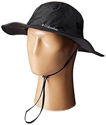 10 Best Waterproof Rain Hats for Men