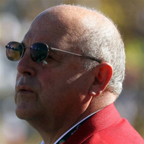 Barry Alvarez asks departing coaches to stay away from Wisconsin ...