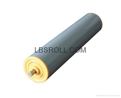 Plastic Conveyor Rollers - FD6015 - LBSROLL (China Manufacturer ...