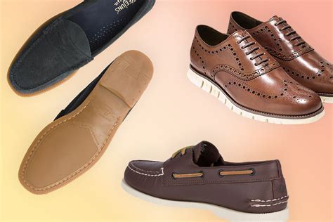 Best Smart Casual Dress Shoes For Men [2021 Editon]