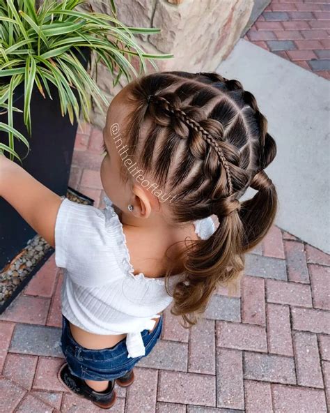 braids-for-kids-with-long-hair-6 - K4 Fashion