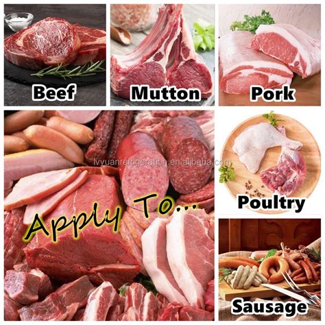 Beef Restaurant Dry Aging Chiller For Meat Dry Ager - Buy Dry Aged Meat ...