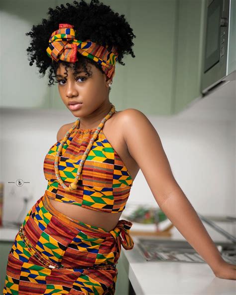 The History of Kente Cloth – Zedi