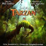 "Tarzan" von Original Soundtrack – laut.de – Album