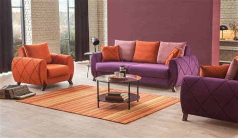 Sofa Set Design: Modern and Stylish Furniture for Your House