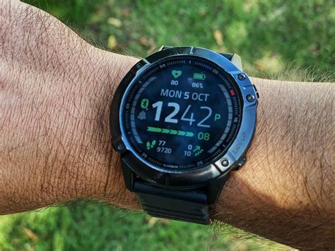 Garmin fenix 6x pro - circesoftware.net